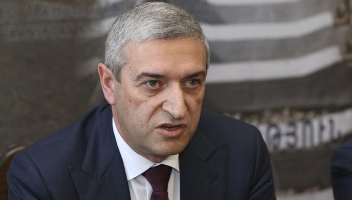 Տրանսպորտի, կապի և տեղեկատվական տեխնոլոգիաների նախարարը նոր տեղակալ ունի