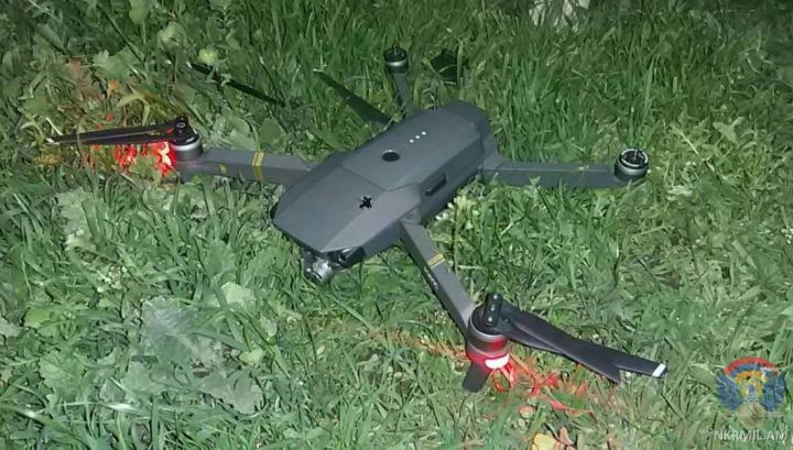 Ադրբեջանի չհաջողված հետախուզությունը՝ Թալիշում. Լուսանկարներ