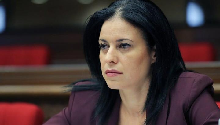 Այս ամենը նշանակում է, որ սարսափելի իրադարձություններ են սպասվում Հայաստանի համար. Արեգնազ Մանուկյան