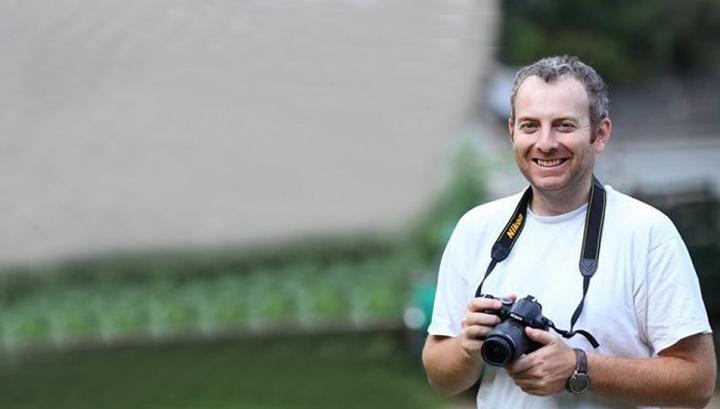 Ալեքսանդր Լապշինը կայցելի Հայաստան