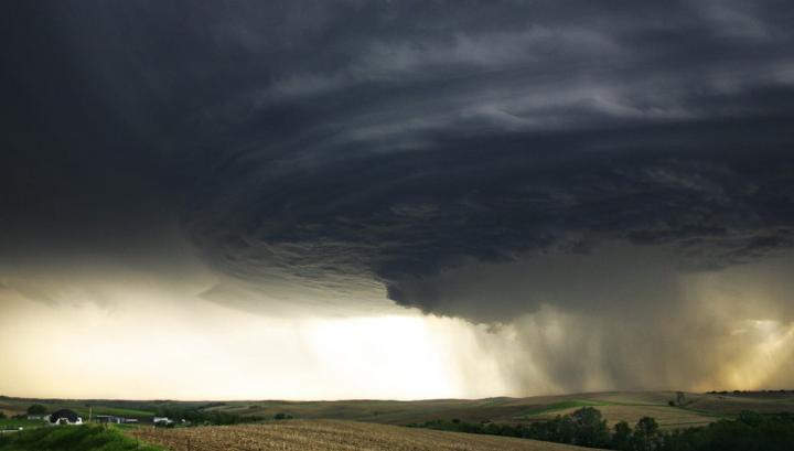 Զգուշացում. Հայաստանում սպասվում են վտանգավոր ուժգնության քամիներ