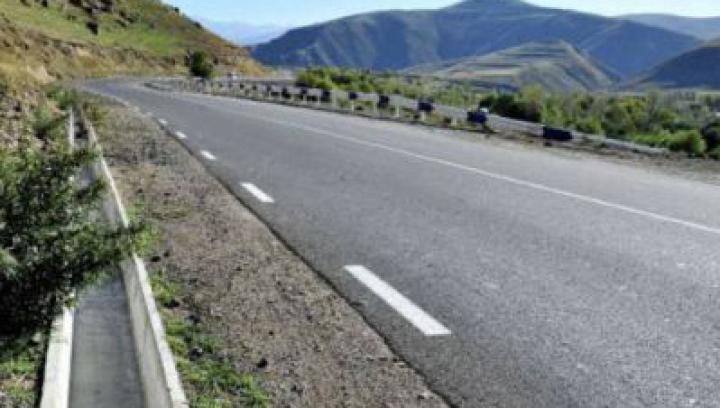 Իրավիճակը՝ ՀՀ ճանապարհներին ու Լարսում