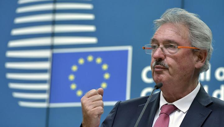 Լյուքսեմբուրգի արտգործնախարարը Հայաստան է գալիս