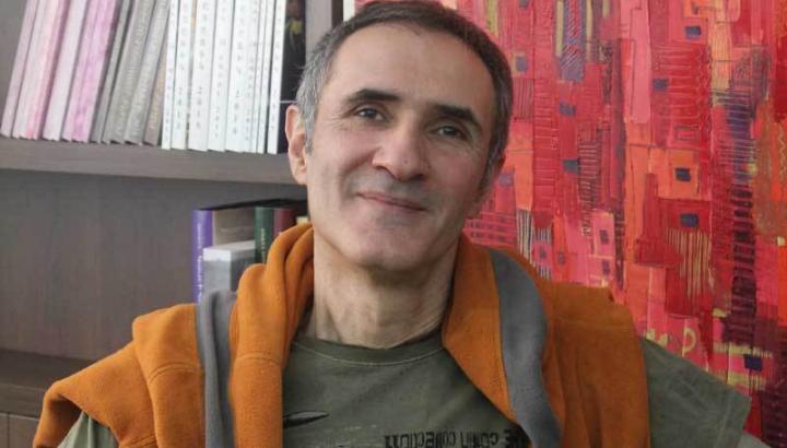 Շատերը կարծում էին, որ ես այլևս երբեք բեմ չեմ վերադառնա. Վարդան Պետրոսյան