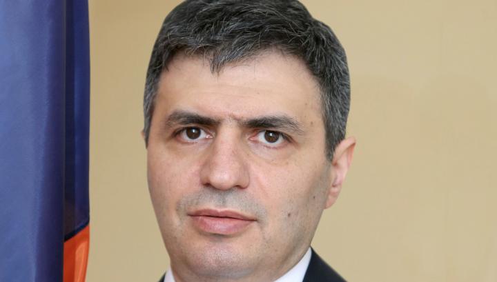 Հնչում են հայտարարություններ, որ Ադրբեջան զենքի վաճառքը նվազելու է. Պաշտպանության փոխնախարար