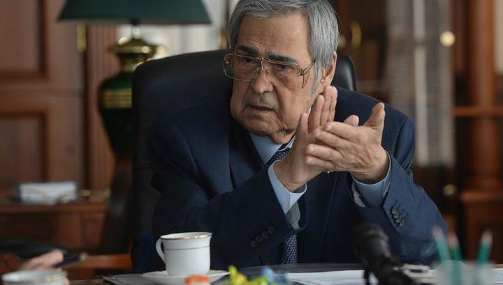 Կեմերովոյի մարզպետը հրդեհի զոհերի ընտանիքներին է փոխանցել իր մեկօրյա աշխատավարձը