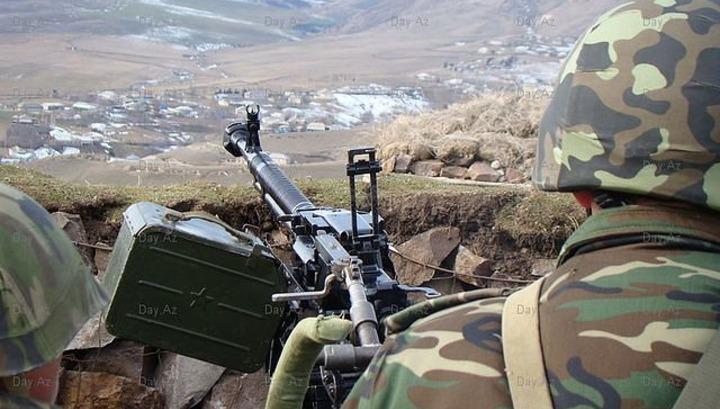 Ադրբեջանական էյֆորիան անկում է ապրում. «Հրապարակ»