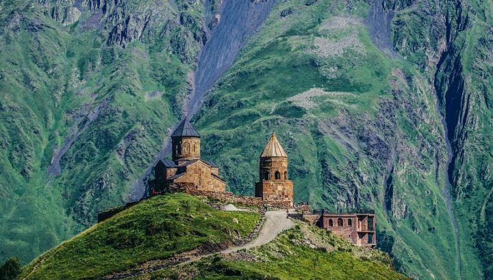 Հայաստանի զբոսաշրջության ոլորտի տասը տարիները՝ տեսանյութով