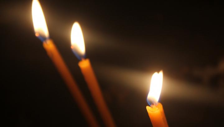 Ապրիլի 2-ին մեռելոց է