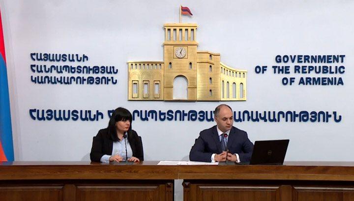 Ucom-ում տեղի ունեցած երեկվա դեպքերը կապ չունեն ՏՄՊՊՀ որոշման հետ․ Գեղամ Գևորգյան