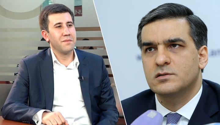 Հայաստանի և Արցախի օմբուդսմենները տարեկան զեկույցները հրապարակել են միաժամանակ