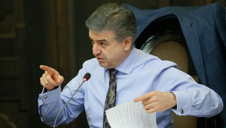 Ո՞ր նախարարությունը քանի՞ հանձնարարական է ստացել և կատարել. ցանկ