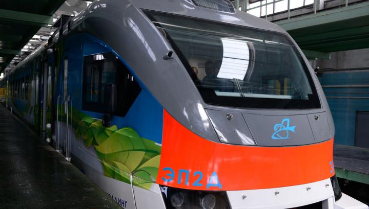 «Հարավկովկասյան երկաթուղիներ»-ում խոշոր հափշտակություն է բացահայտվել