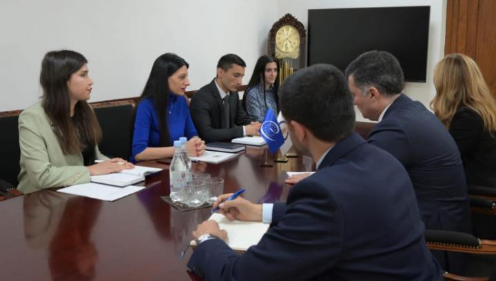 Տեղ համայնքում  խախտվել են բնակիչների հիմնարար և անքակտելի իրավունքները. ՄԻՊ