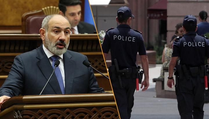 Պարեկները լավ էլ կաշառք վերցնում են․ հակակոռուպցիոն կոմիտեի հաղորդագրությունները՝ ընդդեմ Փաշինյանի