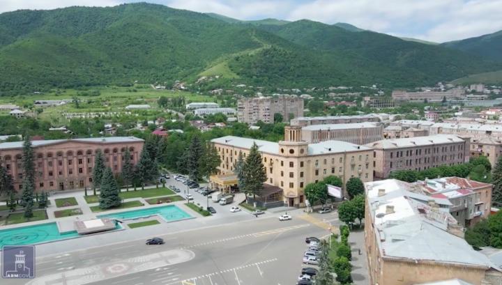 Վանաձորի ավագանին երկու տարի է՝ չի կարողանում համայնքի ղեկավար ընտրել. «Փաստ»