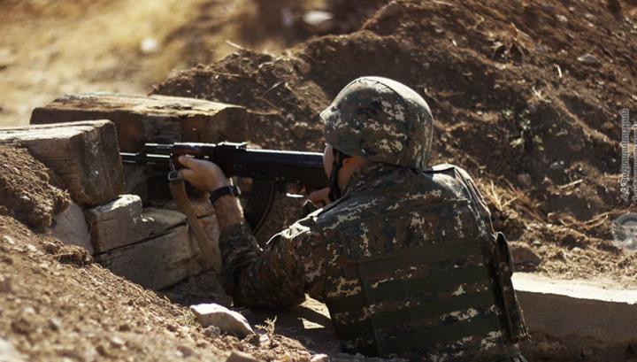 Ադրբեջանի ԶՈւ հանցավոր ոտնձգությունների առթիվ հարուցվել է 11 քրգործ