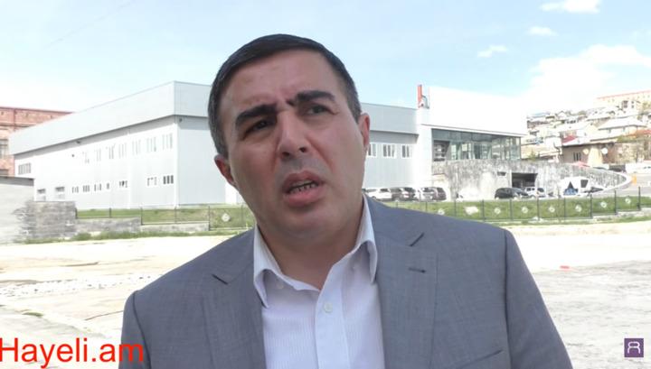 Աննա Դանիբեկյանը թող առողջ լինի, շատ հարցերի պատասխանելիս դա իրեն պետք է գալու․ Բագրատ Միկոյան․ Hayeli.am