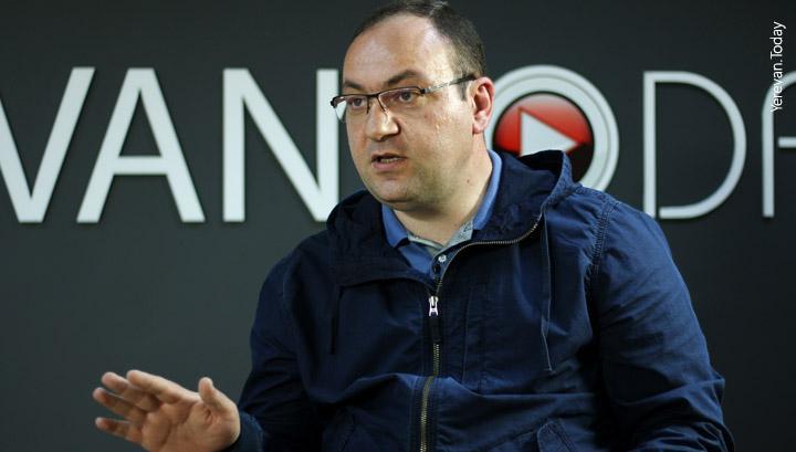 «Իմ իրավապաշտպանը» ՀԿ նախագահը սուտ մատնություն է կատարել Արթուր Վանեցյանի նկատմամբ