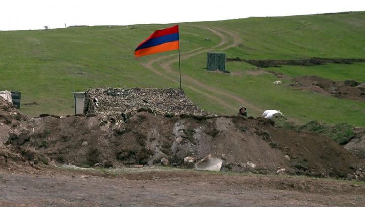 Մինչև ո՞ւր է պատրաստվում Նիկոլ Փաշինյանը զորքերը «հետ քաշել»․ «Փաստ»