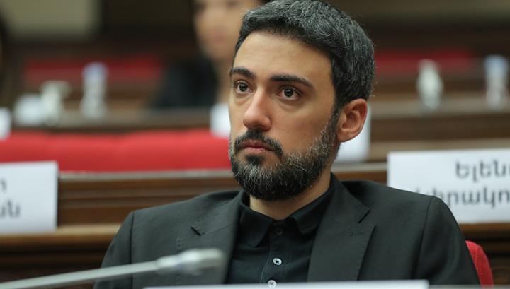 Դատախազներն Արմեն Չարչյանի գործով շահագրգռված չեն արդարության սկզբունքով. Արամ Վարդևանյան. NEWS.am