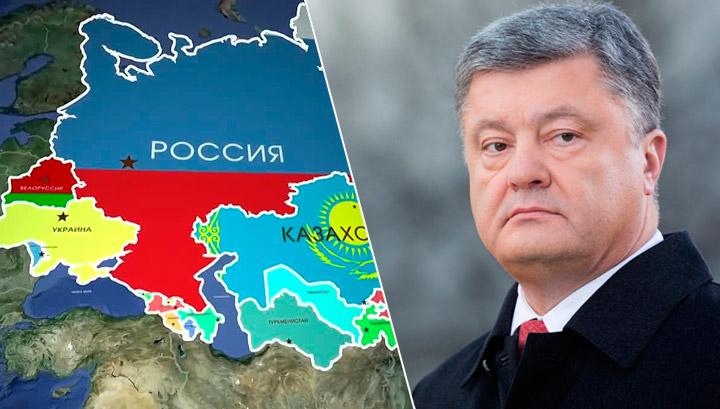 Ուկրաինան սկսում է ԱՊՀ-ից դուրս գալու գործընթացը