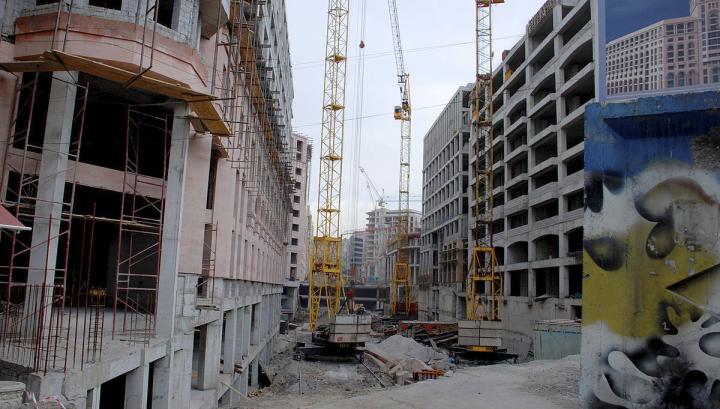 Ո՞ր ոլորտներում են ամենաշատ և ամենաքիչ շինարարությունը կատարվել. ցուցանիշներ