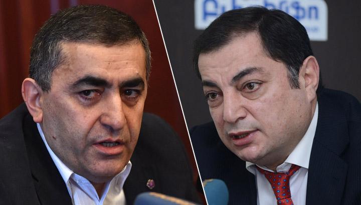 Կոալիցիան՝ բողոքի ցույցերի և հետևանքների մասին