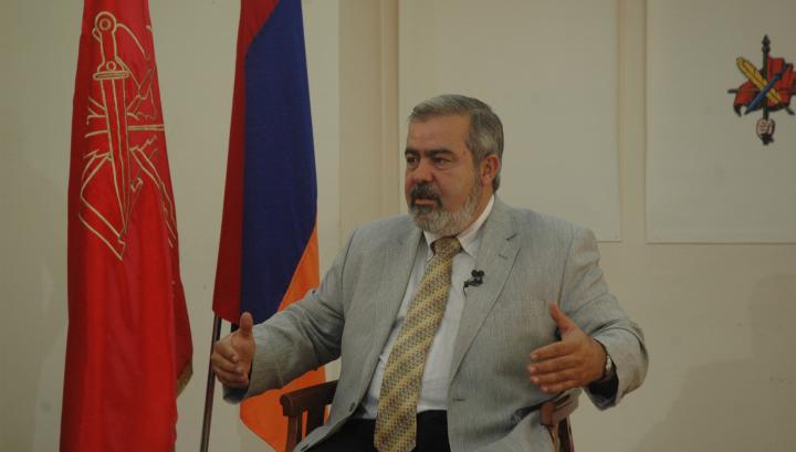 ՀՅԴ-ն իրավիճակի կայունացման տարբերակ է առաջարկում