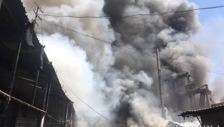 ժամը 22։15-ի դրությամբ կա 3 զոհ․ ԱԻՆ