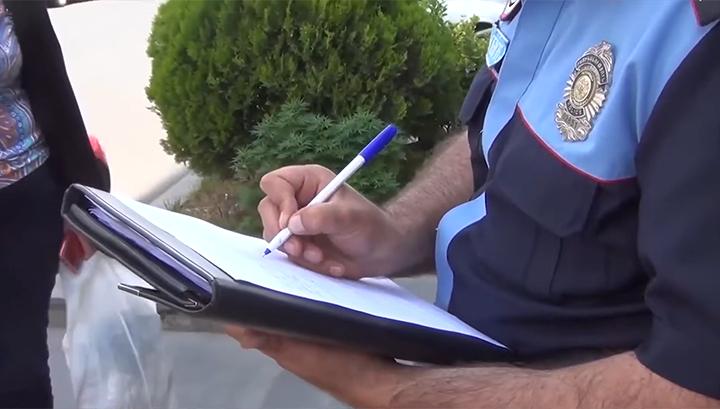 Մեկ օրում օրինախախտման 3013 դեպք է արձանագրվել