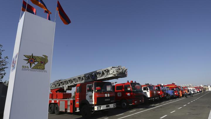 Երեխաներին թողնել տանը, չկապել փողկապ, չվերցնել պայուսակ ու դանակ. ԱԻՆ