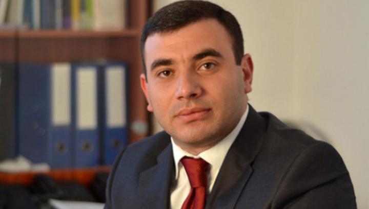 Էմիլ Բաբայանը չընտրվեց ՍԴ դատավոր