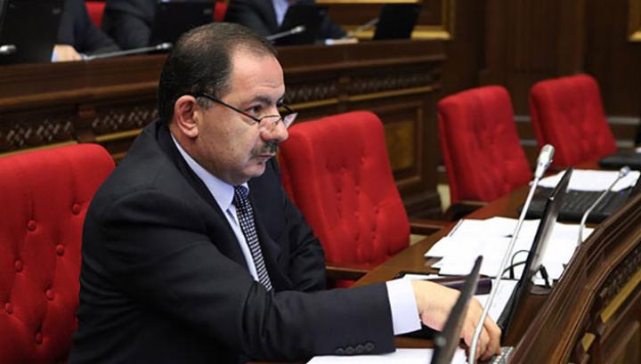 Հեռացողները, երբեմն, վերադառնում են, հեռացնողները, երբեմն, մոռացվում. Աղվան Վարդանյանի պատասխանը՝ ՀՅԴ-ին