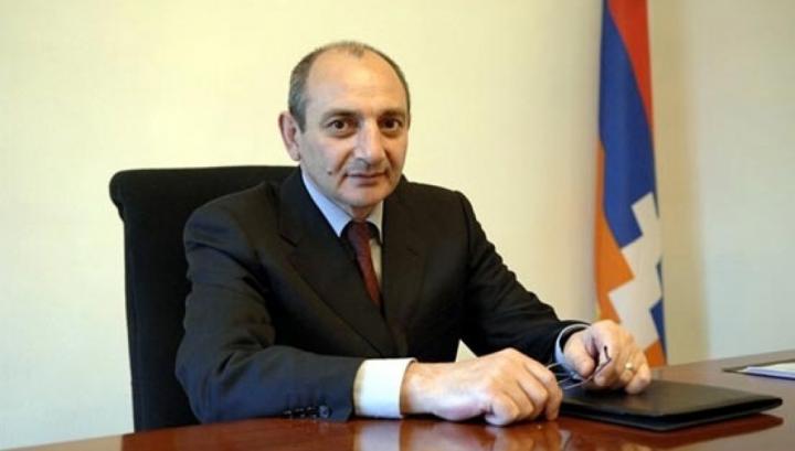 Արցախում մեկնարկում է զորակոչ-զորացրումը