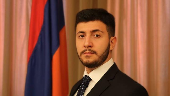 Անվտանգության խորհրդի քարտուղարի խոսնակն ազատման դիմում է գրել