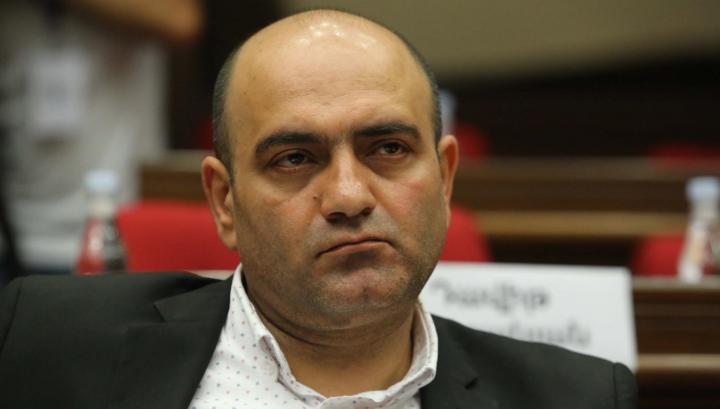 Հոկտեմբերին պետական պարտքը դարձավ 11 միլիարդ 116 միլիոն դոլար․ Թադևոս Ավետիսյան