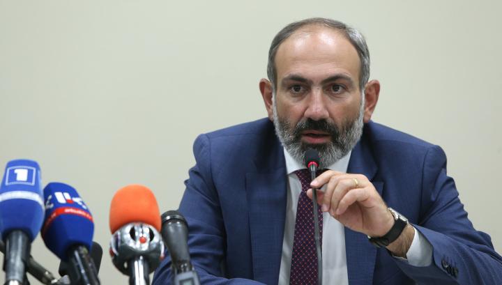 Բաղրամյան 26-ից դատարաններին հրահանգներ չեն լինելու. Նիկոլ Փաշինյան