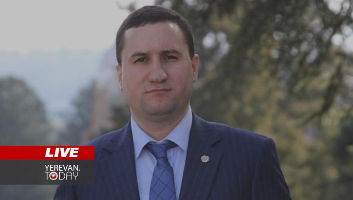 Հայաստանի նախագահն ու վարչապետը կգնան Վրաստան, ԱՄՆ և ֆրանսիացի պաշտոնյաները՝ Հայաստան