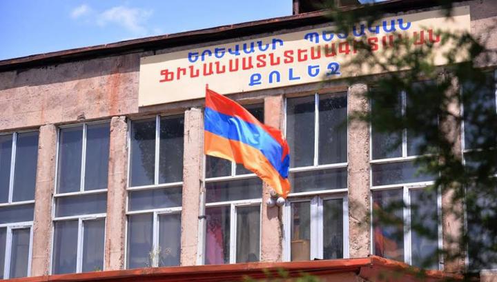 ՀՀԿ-ական տնօրենի վերադարձի պահանջով դասադուլ՝ առանց քաղաքական ենթատեքստի