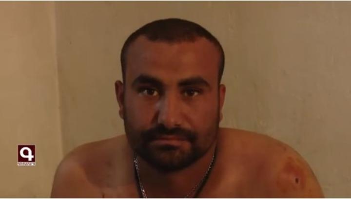 100 դոլար  «պարգևավճար»՝ ամեն  «քաֆիրի» գլուխ կտրելու համար. մանրամասներ վարձկանի հարցաքննությունից