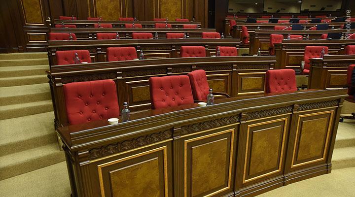 Կառավարման համակարգը՝ պարալիզացված․ «Ժողովուրդ»