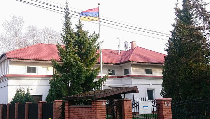 Հունիսի 1-ից փոխվում է D տեսակի վիզայի դիմում-հայտի համար նախատեսված գումարի չափը. Լեհաստանում ՀՀ դեսպանություն