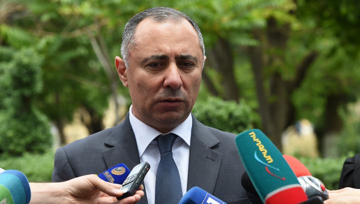 Որքա՞ն արժե իրանական գազի գինը սահմանին