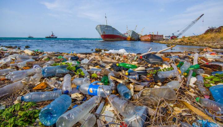 ԵՄ-ում կարգելվի մեկանգամյա օգտագործման պլաստիկ սպասքի օգտագործումը