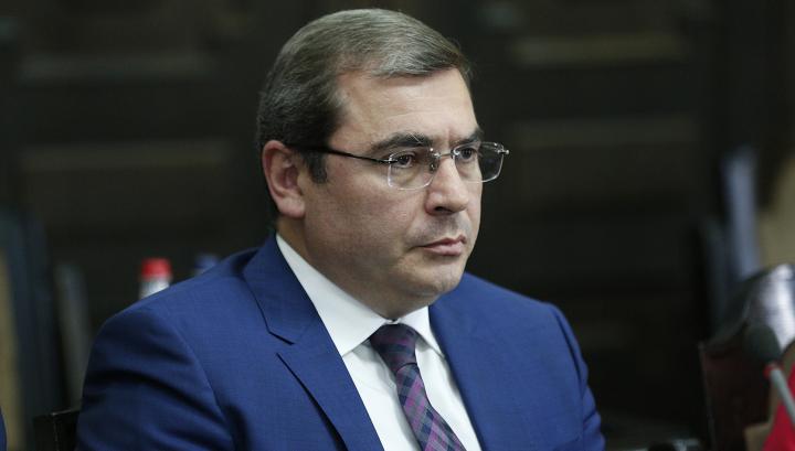 «Նորֆոլկի»-գործը բավականին մութ և խառը պատմություններ է ջրի երես հանել. ՊԵԿ նախագահ