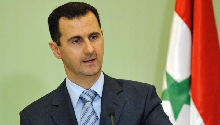 Սիրիան ճանաչել Է Հարավային Օսիայի և Աբխազիայի անկախությունը