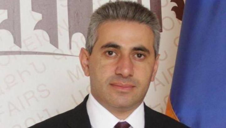 Փաշինյանի կողմից զինվորականների ու ոստիկանների խրախուսման և պաշտոնից հեռացման միջին ցուցանշը 88 օր է․ Էդգար Ղազարյան