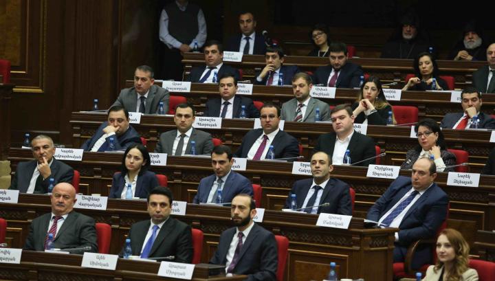 Ներում չի կարող լինել ո՛չ մի դեպքում. բայց պետք է համակողմանի գնահատական