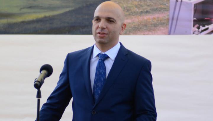 «Լիդիան Արմենիա»-ի գործադիր տնօրենի հայտարարությունը